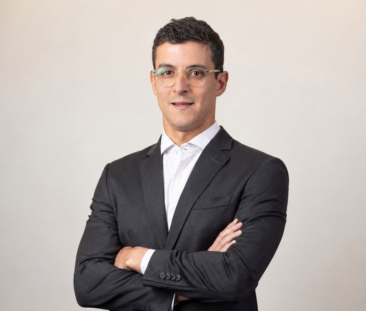 Pedro Pereira Lopes